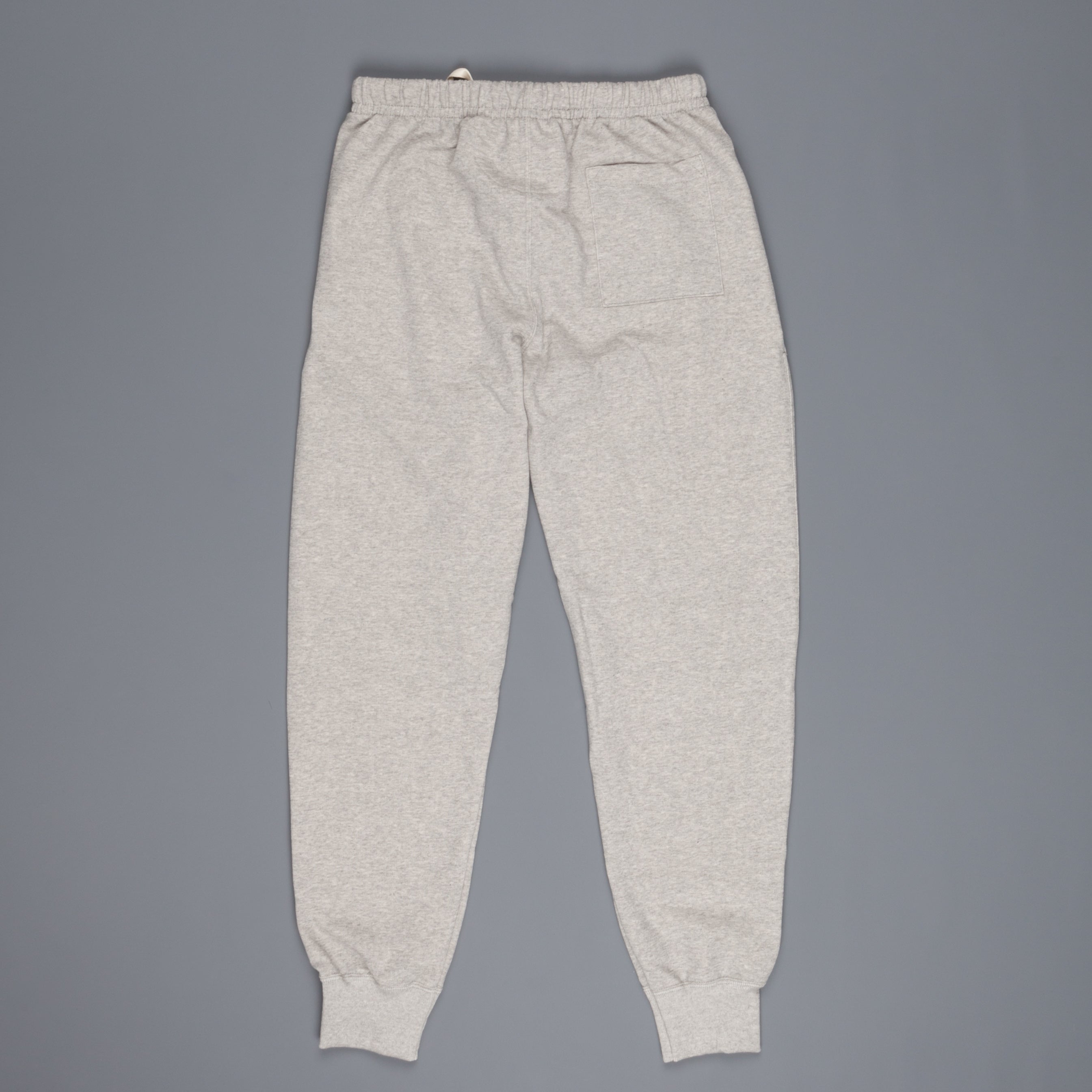 Merz B Schwanen Sweatpants 359 Grey Melange