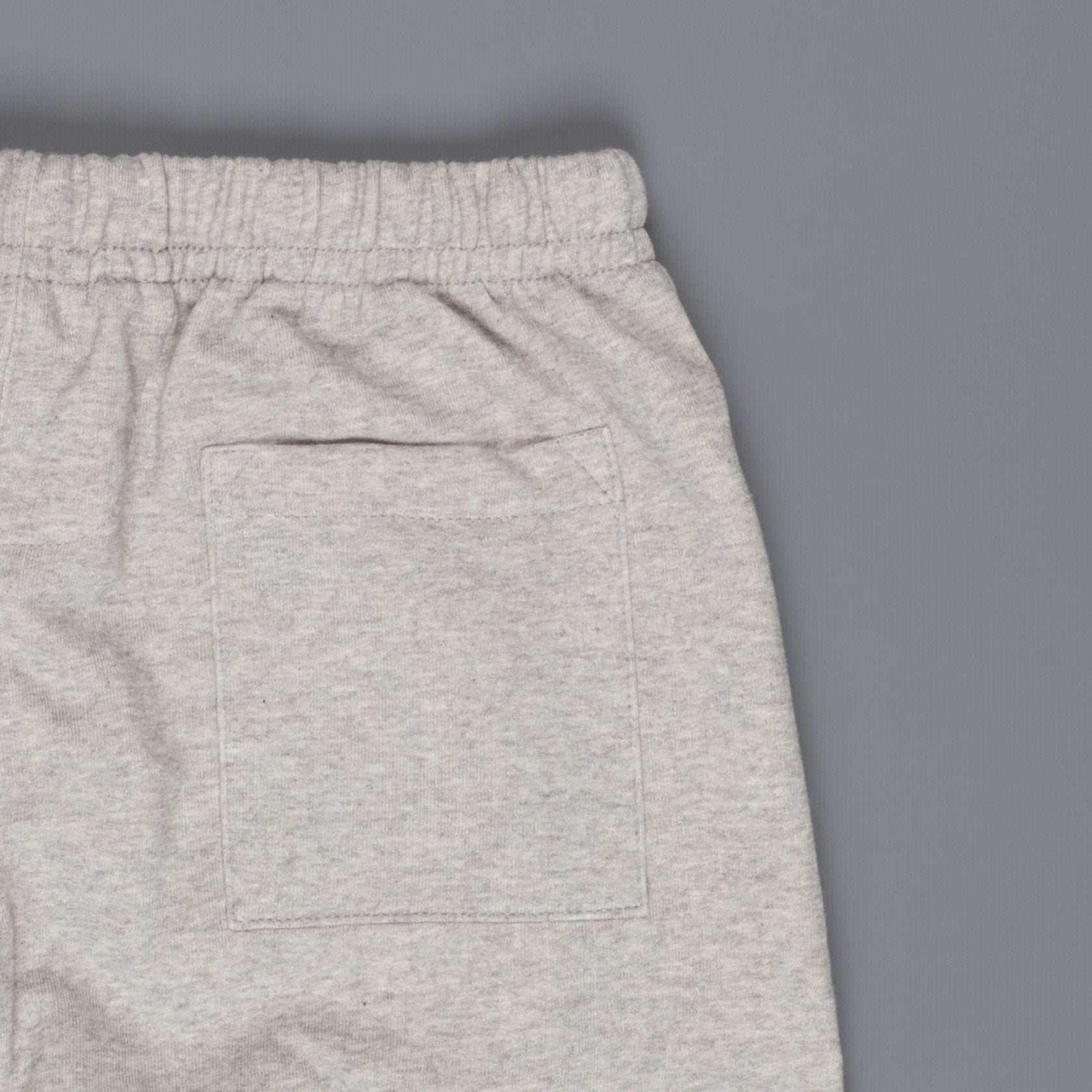 Merz B Schwanen Sweatpants 359 Grey Melange