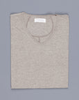 Orgueil 9005 shirt V-Neck Grey