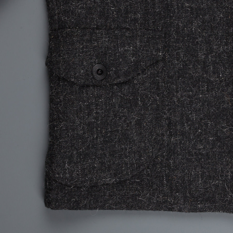 Orgueil style or 4031 Drizzler jacket black