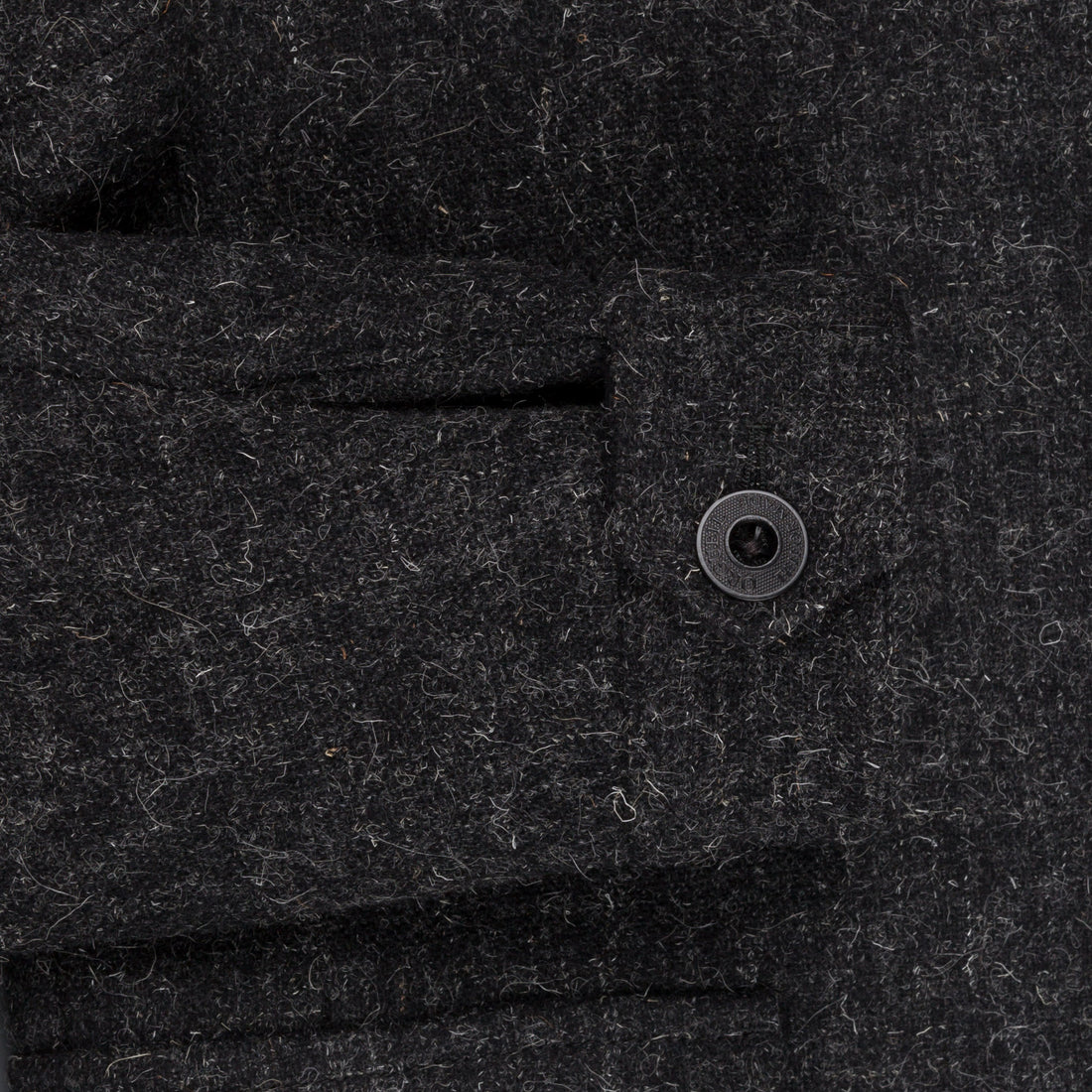Orgueil style or 4031 Drizzler jacket black