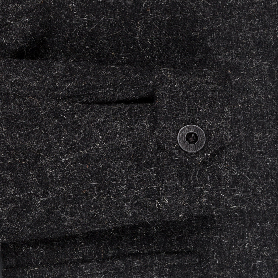 Orgueil style or 4031 Drizzler jacket black
