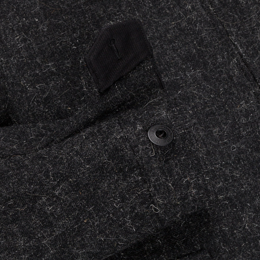 Orgueil style or 4031 Drizzler jacket black