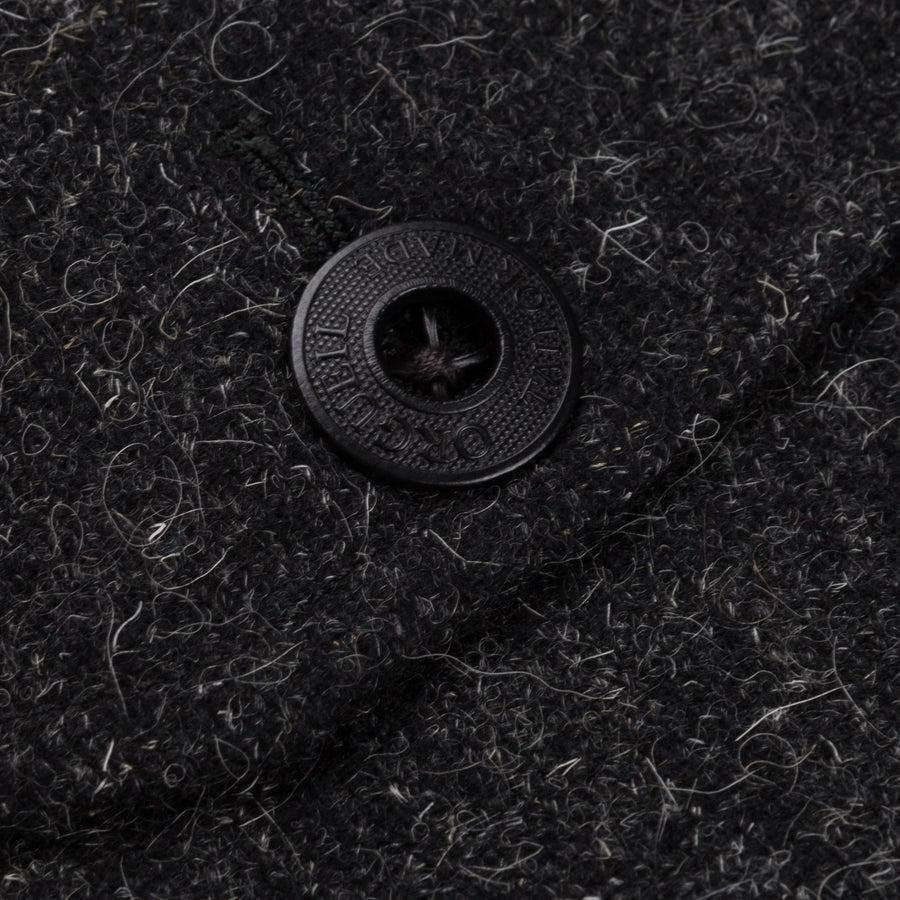 Orgueil style or 4031 Drizzler jacket black