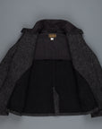 Orgueil style or 4031 Drizzler jacket black