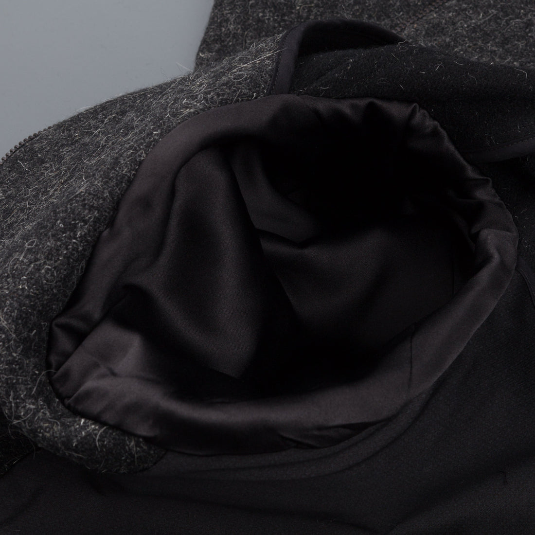 Orgueil style or 4031 Drizzler jacket black