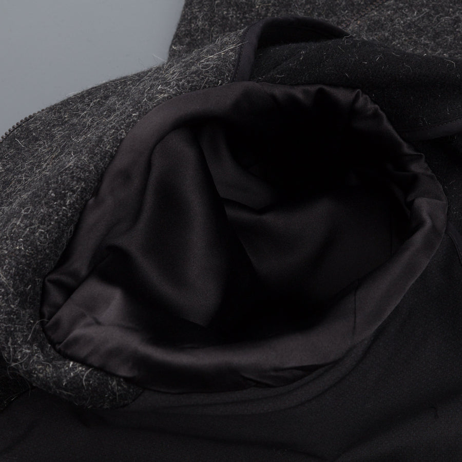 Orgueil style or 4031 Drizzler jacket black