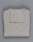 Orgueil turtle neck sweater or-4123 Grey