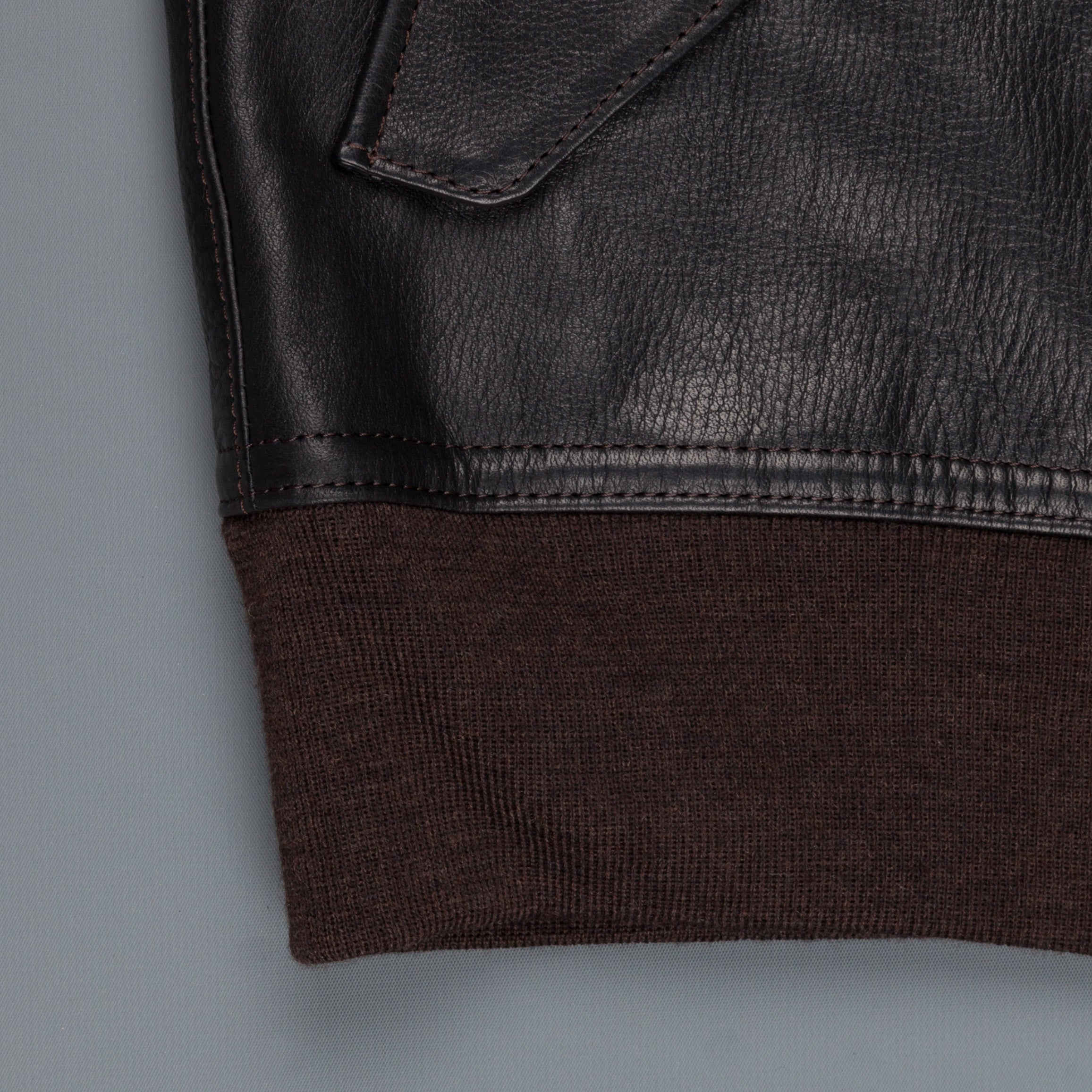 Orgueil Sport jacket Black Or-4067 – Frans Boone Store