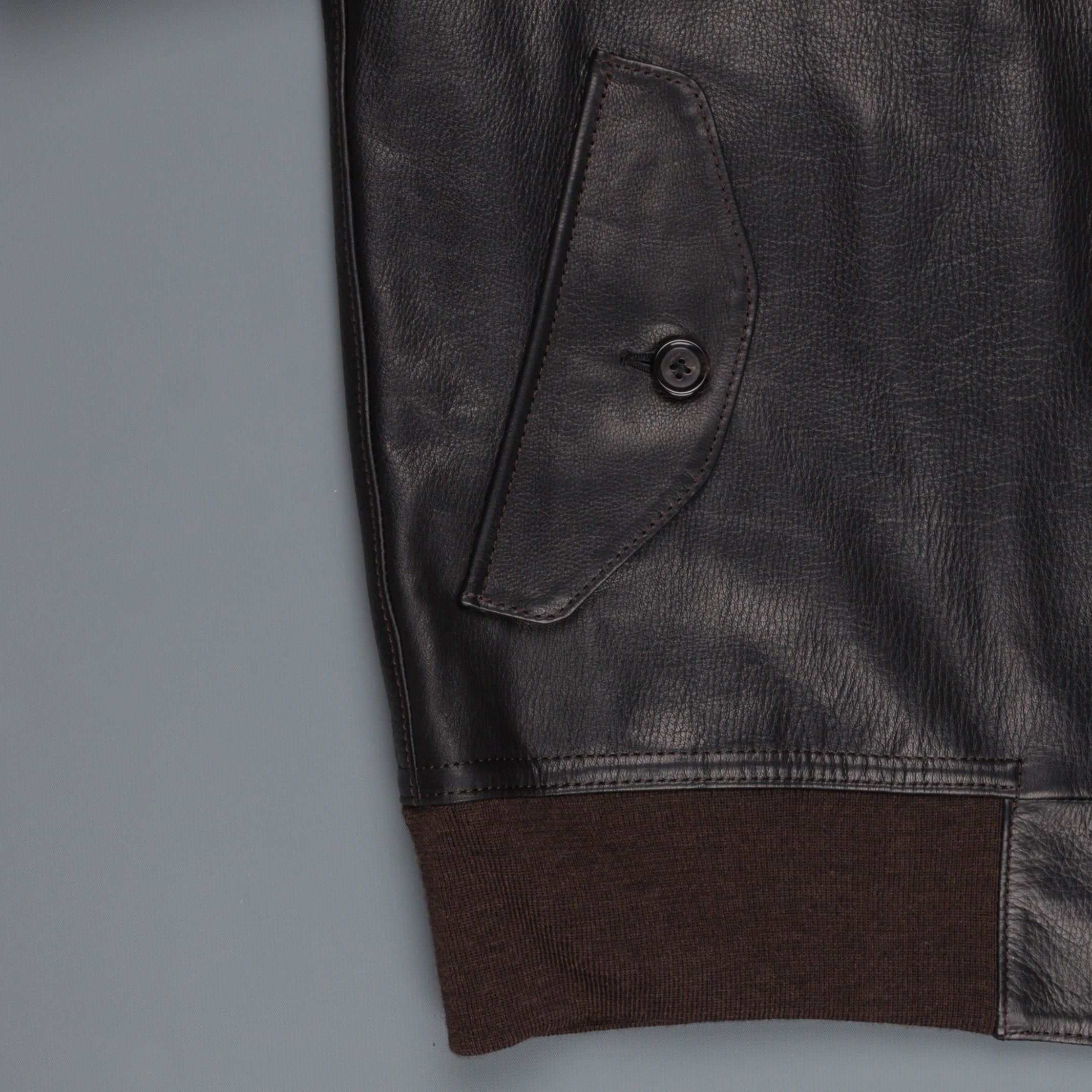 Orgueil Sport jacket Black Or-4067 – Frans Boone Store