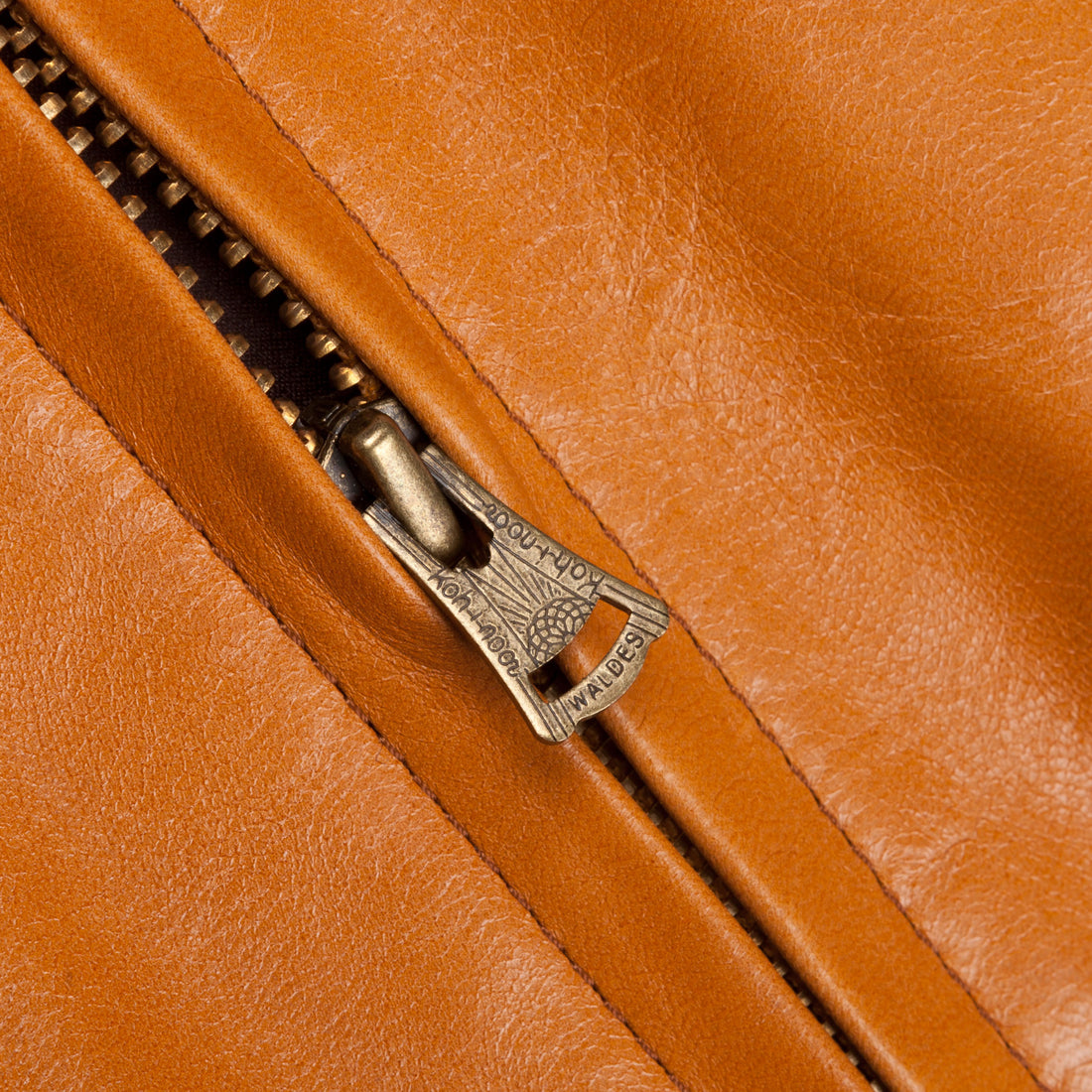Orgueil Sports Jacket Camel