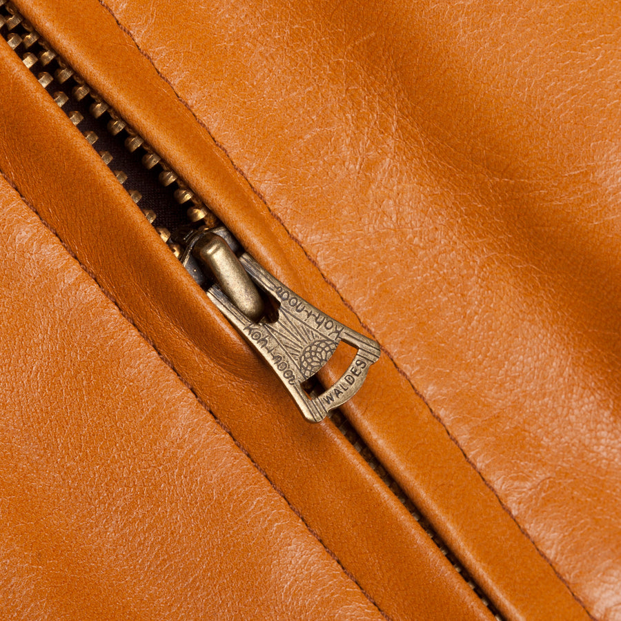 Orgueil Sports Jacket Camel