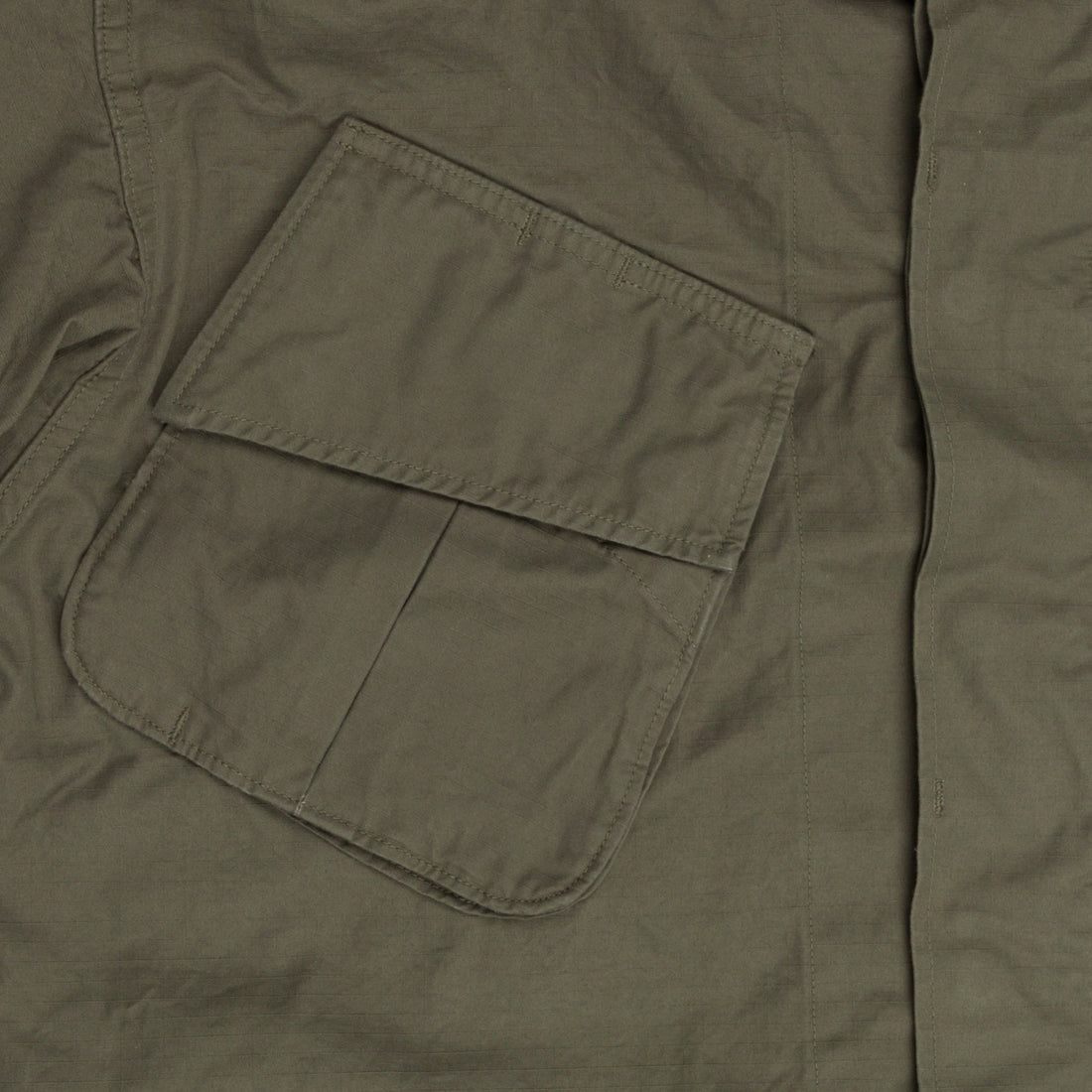 Orslow Tropical Coat 6010 Army