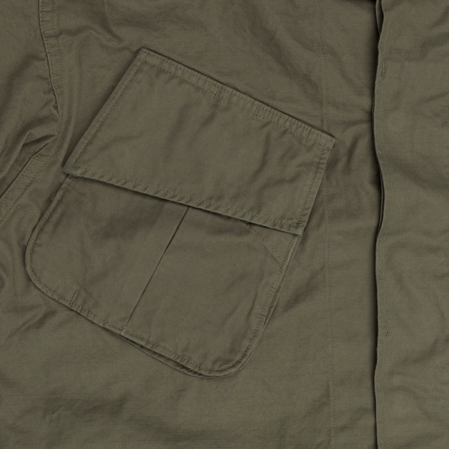 Orslow Tropical Coat 6010 Army