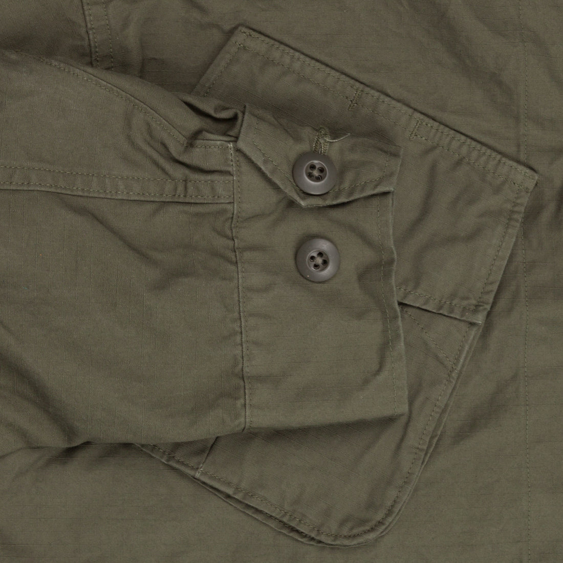Orslow Tropical Coat 6010 Army