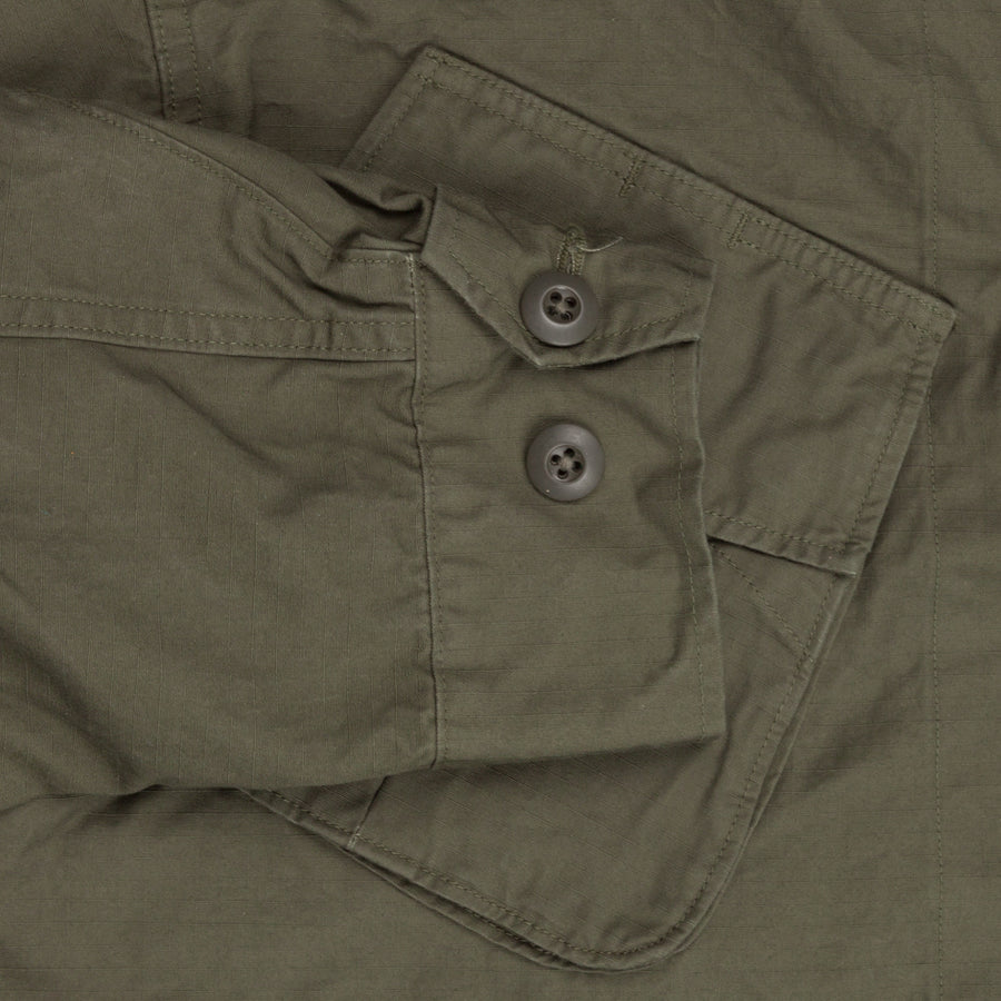 Orslow Tropical Coat 6010 Army