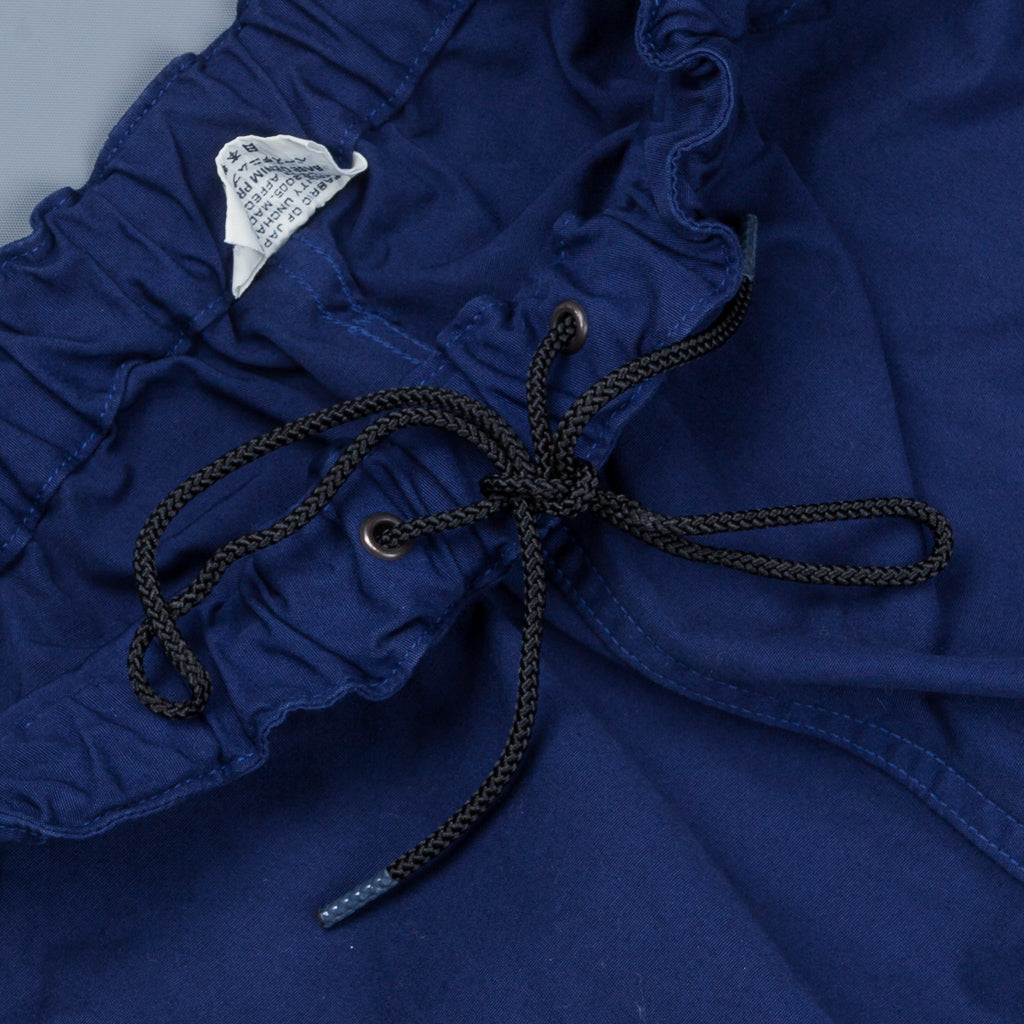 Orslow FB Exclusive Easy Cargo Pants French Blue