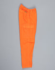 Orslow FB Exclusive Easy Cargo Pants Orange