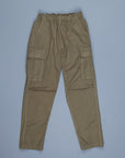 Orslow FB Exclusive Easy Cargo Pants Army