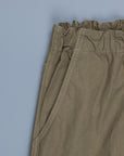 Orslow FB Exclusive Easy Cargo Pants Army