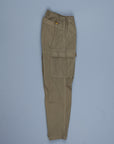 Orslow FB Exclusive Easy Cargo Pants Army