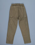 Orslow FB Exclusive Easy Cargo Pants Army