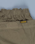 Orslow FB Exclusive Easy Cargo Pants Army