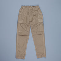 Orslow  Easy Cargo Pants Olive Drap