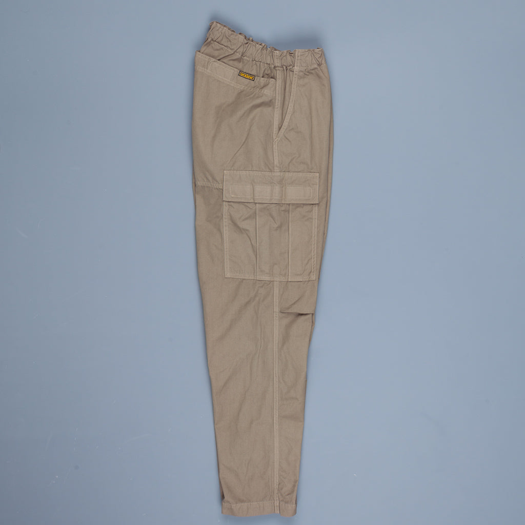 Orslow sales cargo pants