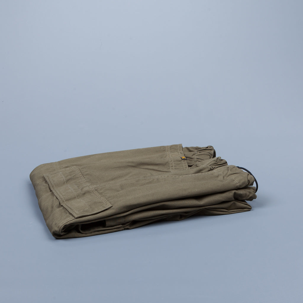 Orslow FB Exclusive Easy Cargo Pants Army