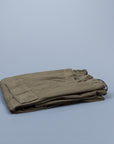 Orslow FB Exclusive Easy Cargo Pants Army