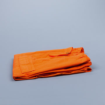 Orslow FB Exclusive Easy Cargo Pants Orange