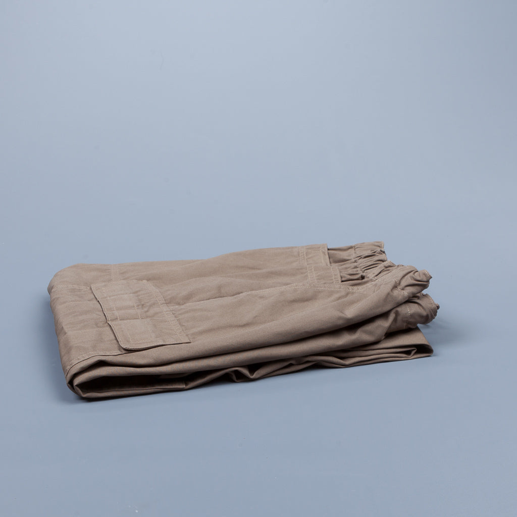 Orslow  Easy Cargo Pants Olive Drap