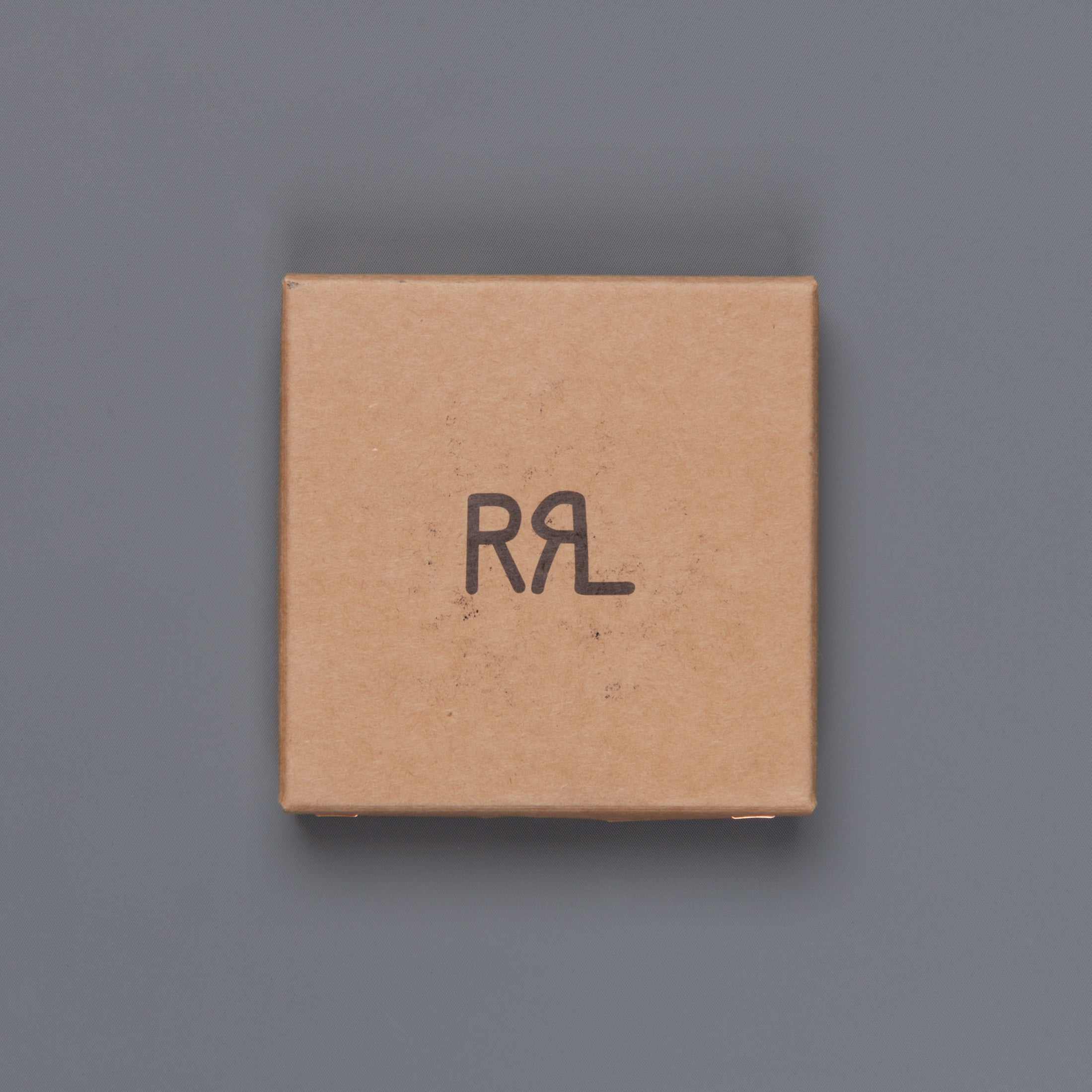 RRL Ranch Suede Billfold Wallet