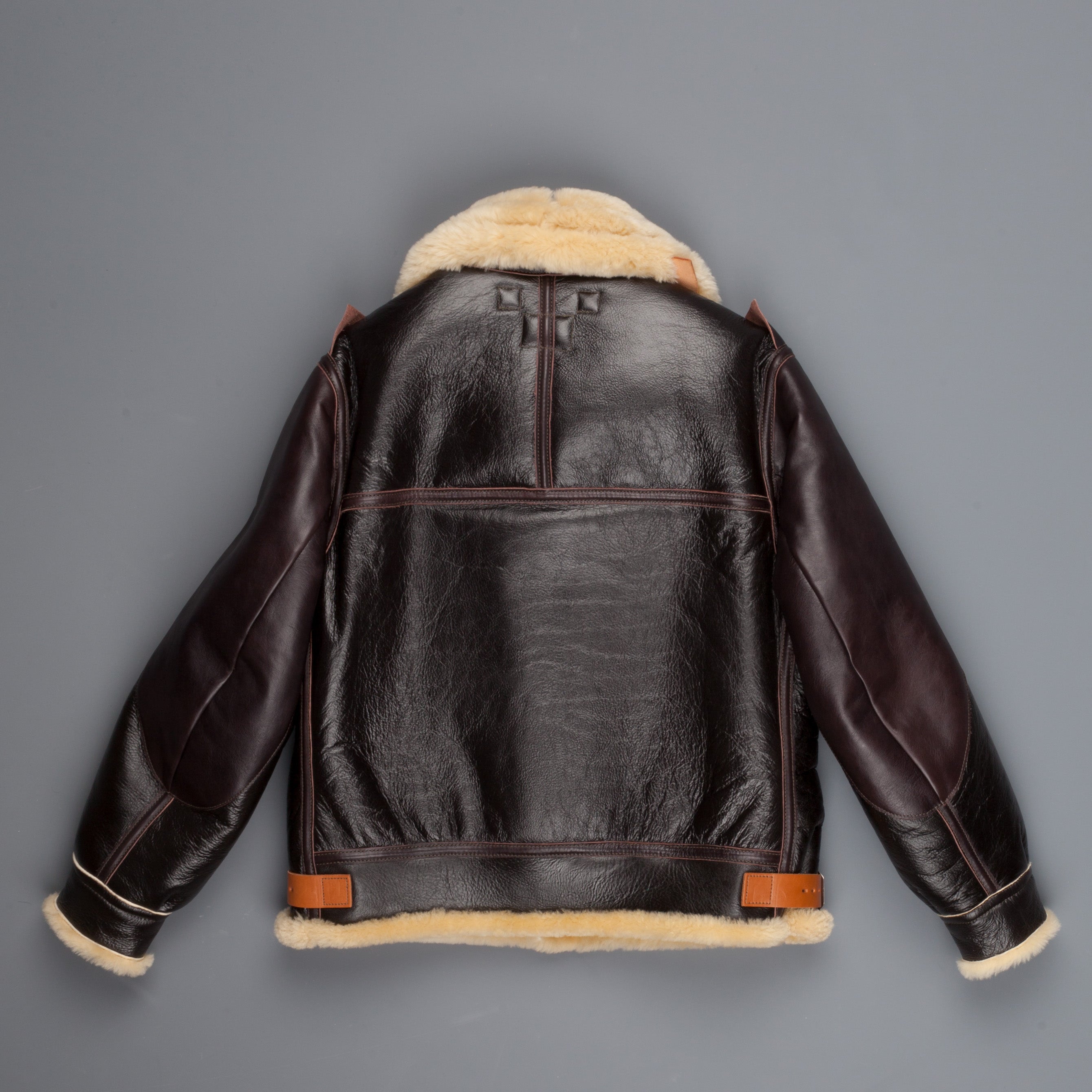 The Real McCoy&#39;s Type B-3 Jacket