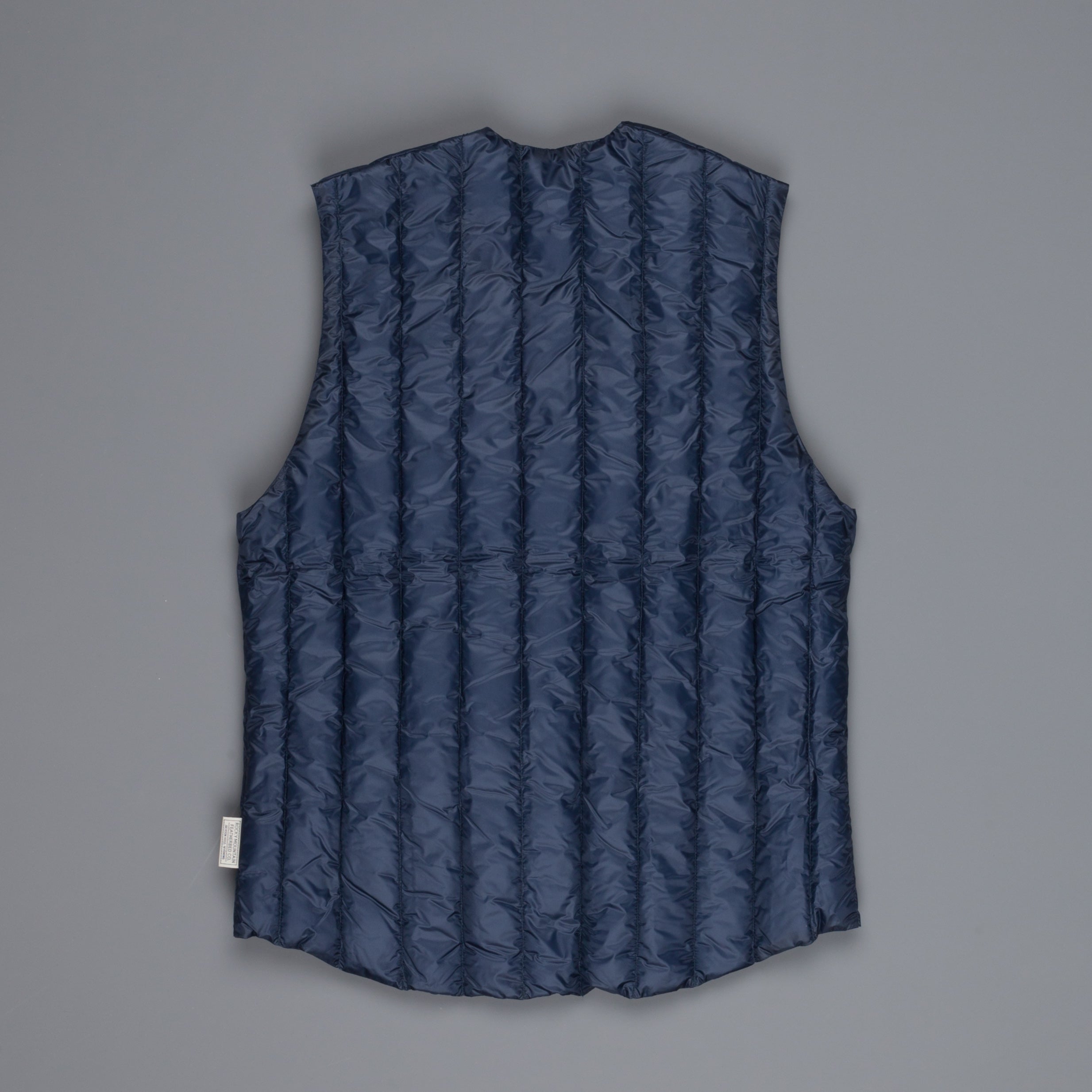 Rocky Mountain Featherbed Six Month Navy
