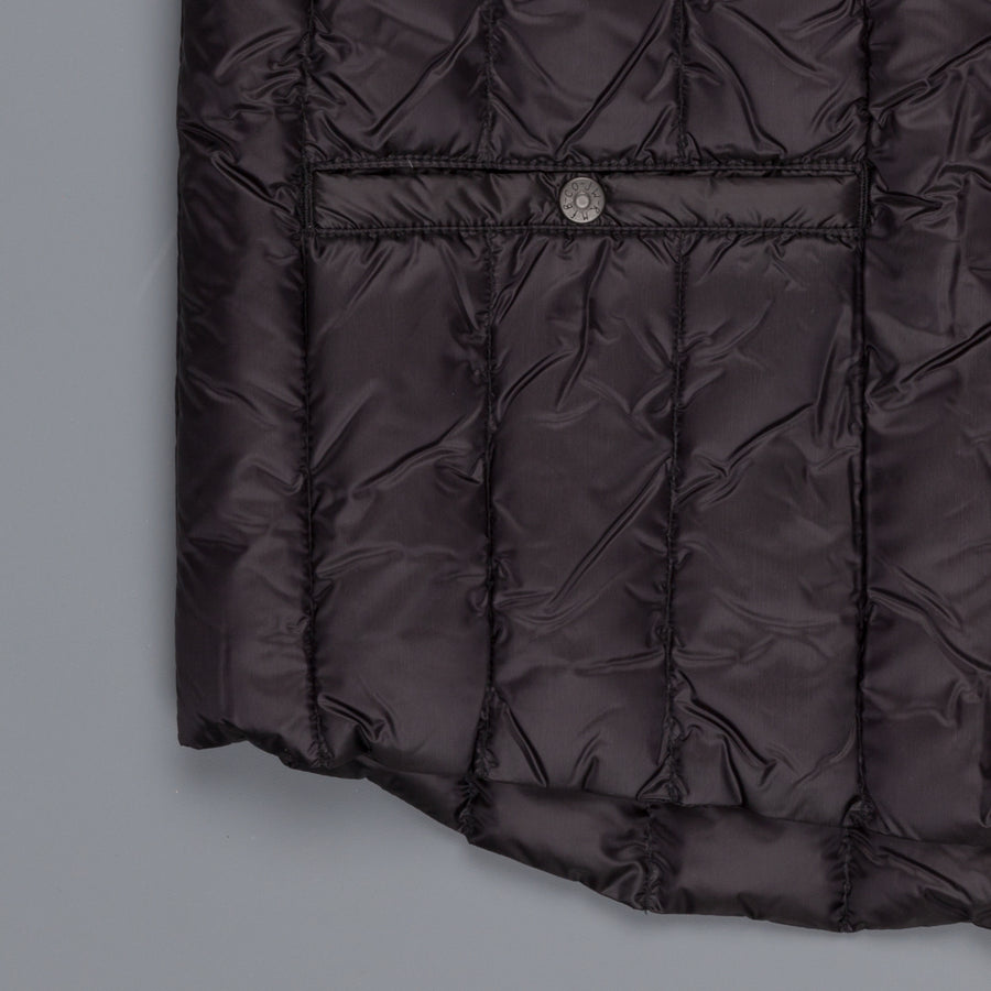 Rocky Mountain Featherbed Six Month Vest Black