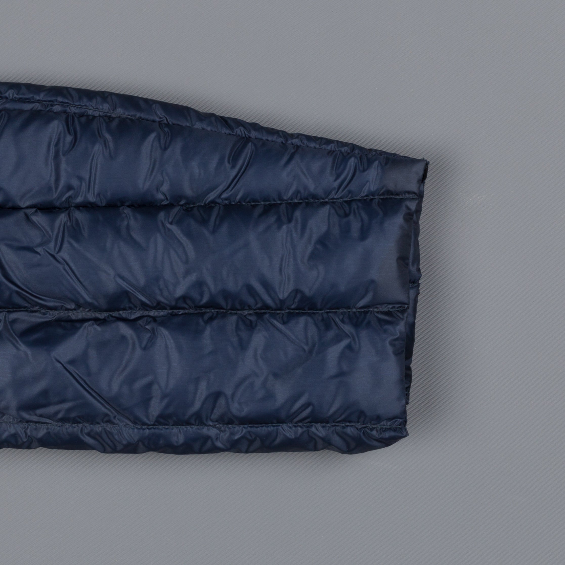 Rocky Mountain Featherbed Six Month Cardigan Navy