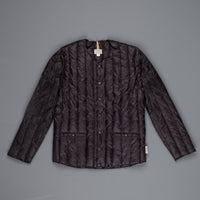 Rocky Mountain Featherbed Six Month Cardigan Black