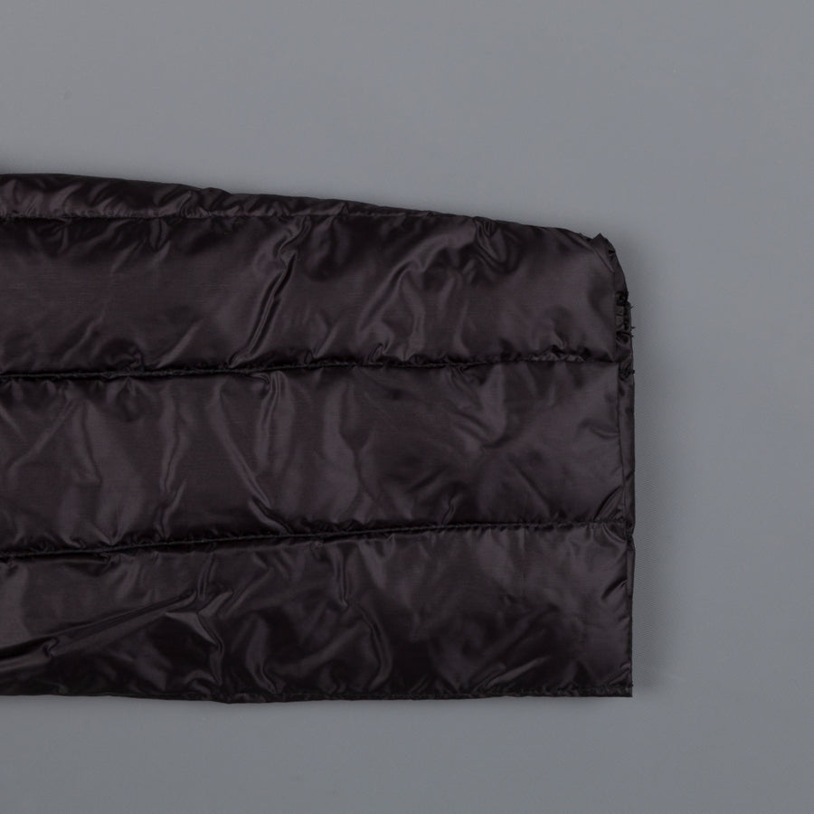 Rocky Mountain Featherbed Six Month Cardigan Black