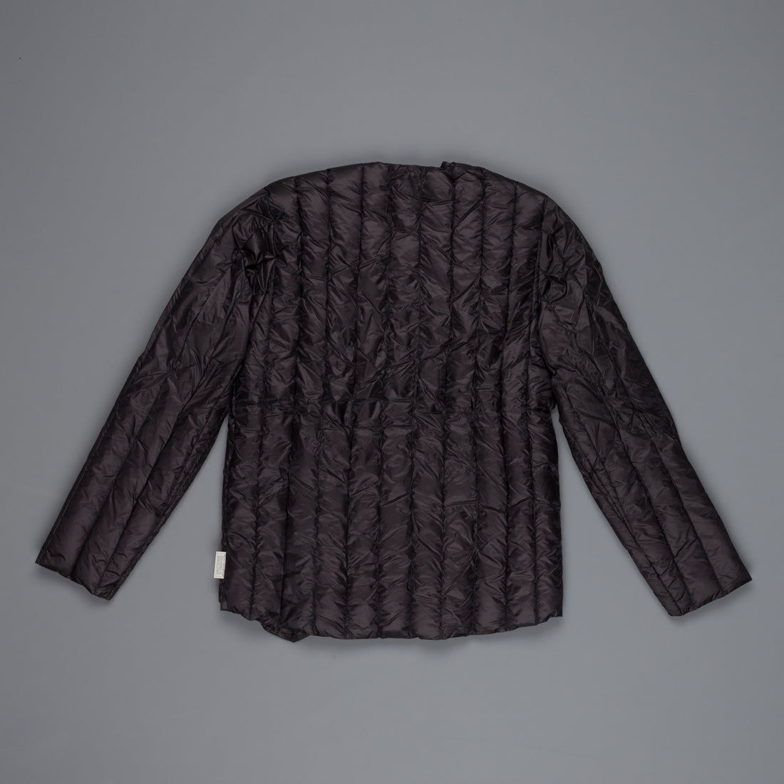 Rocky Mountain Featherbed Six Month Cardigan Black