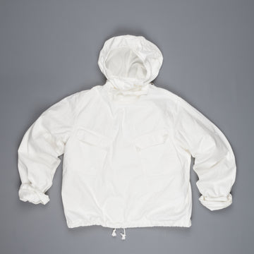Rocky Mountain 40's US Navy pullover parka