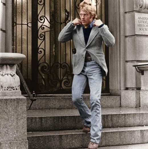 Maru Sankaku Peke 〇 △ × 1008 Cowboy Denim Pants Used