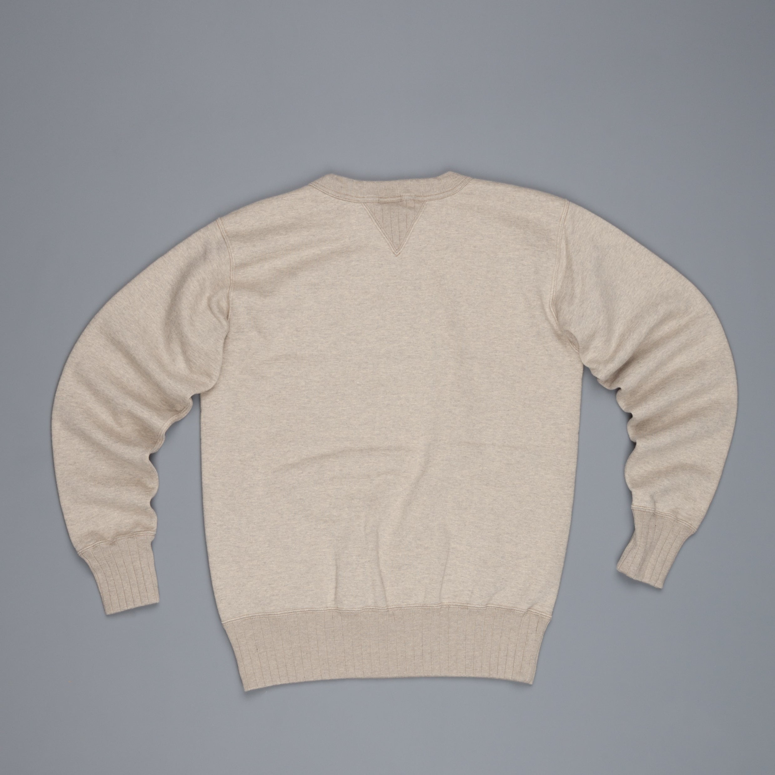 Studio D&#39;Artisan 9885 sweatshirt grey