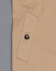 Ten C Car Coat Sand