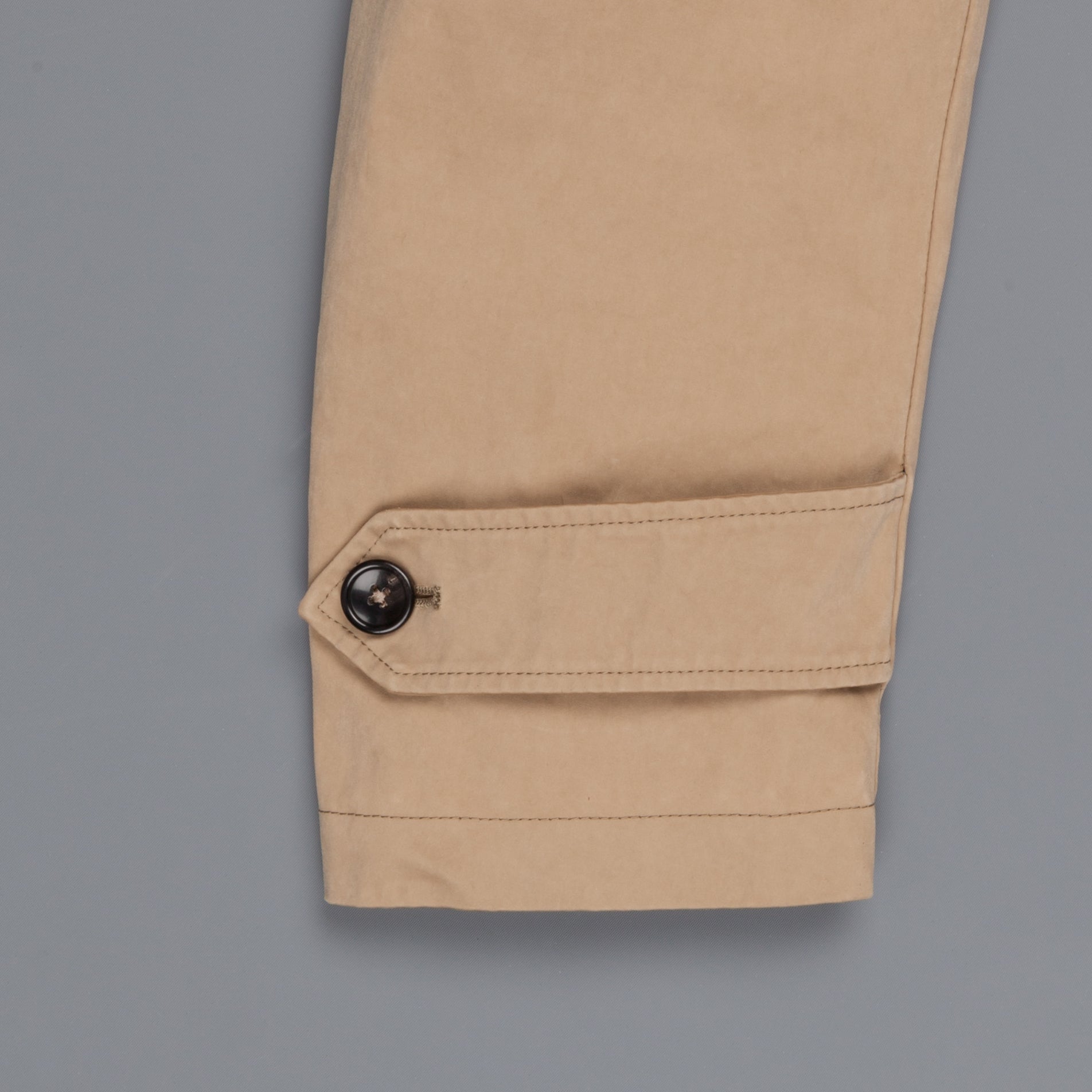 Ten C Car Coat Sand