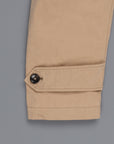 Ten C Car Coat Sand