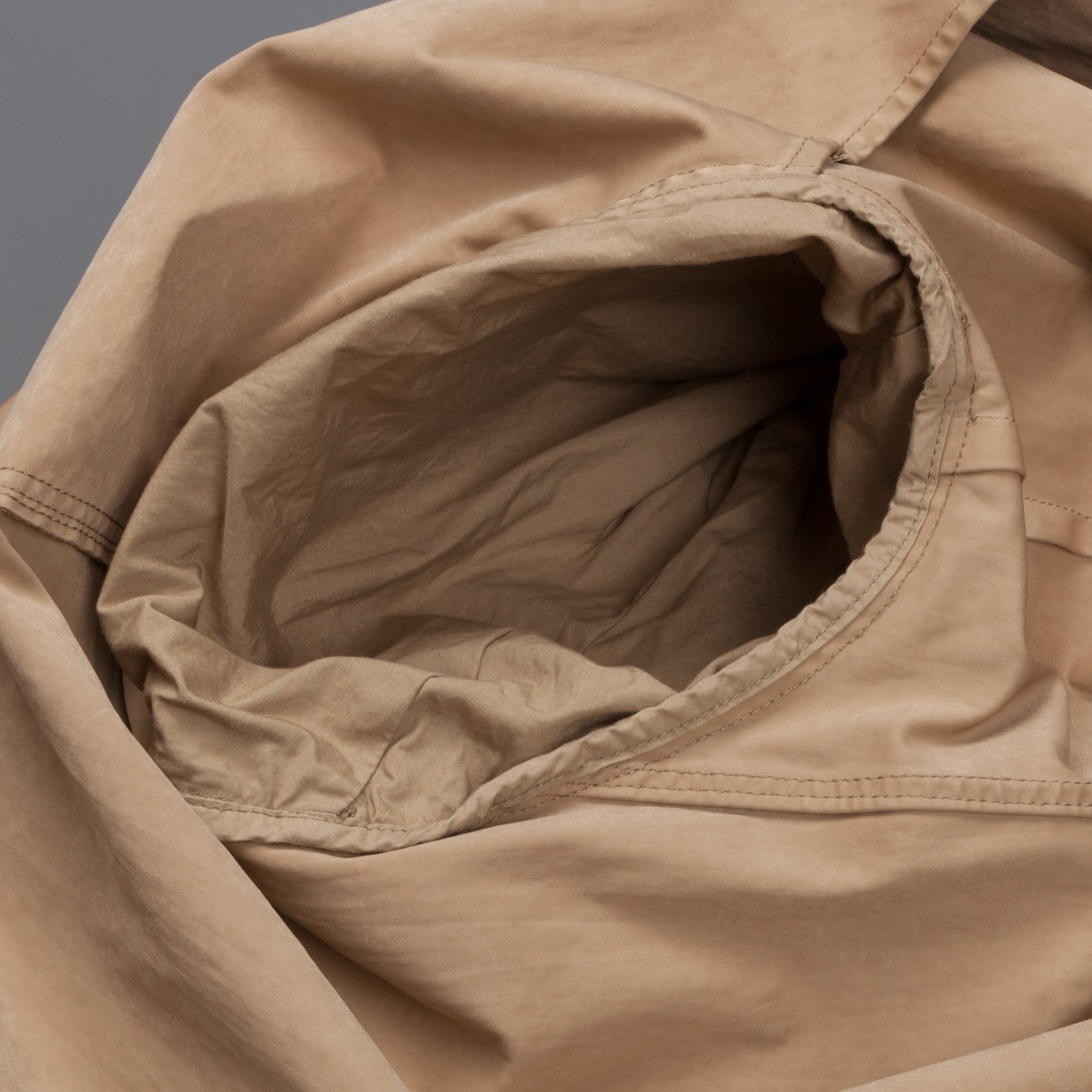 Ten C Car Coat Sand