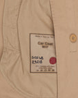 Ten C Car Coat Sand