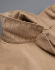 Ten C Car Coat Sand